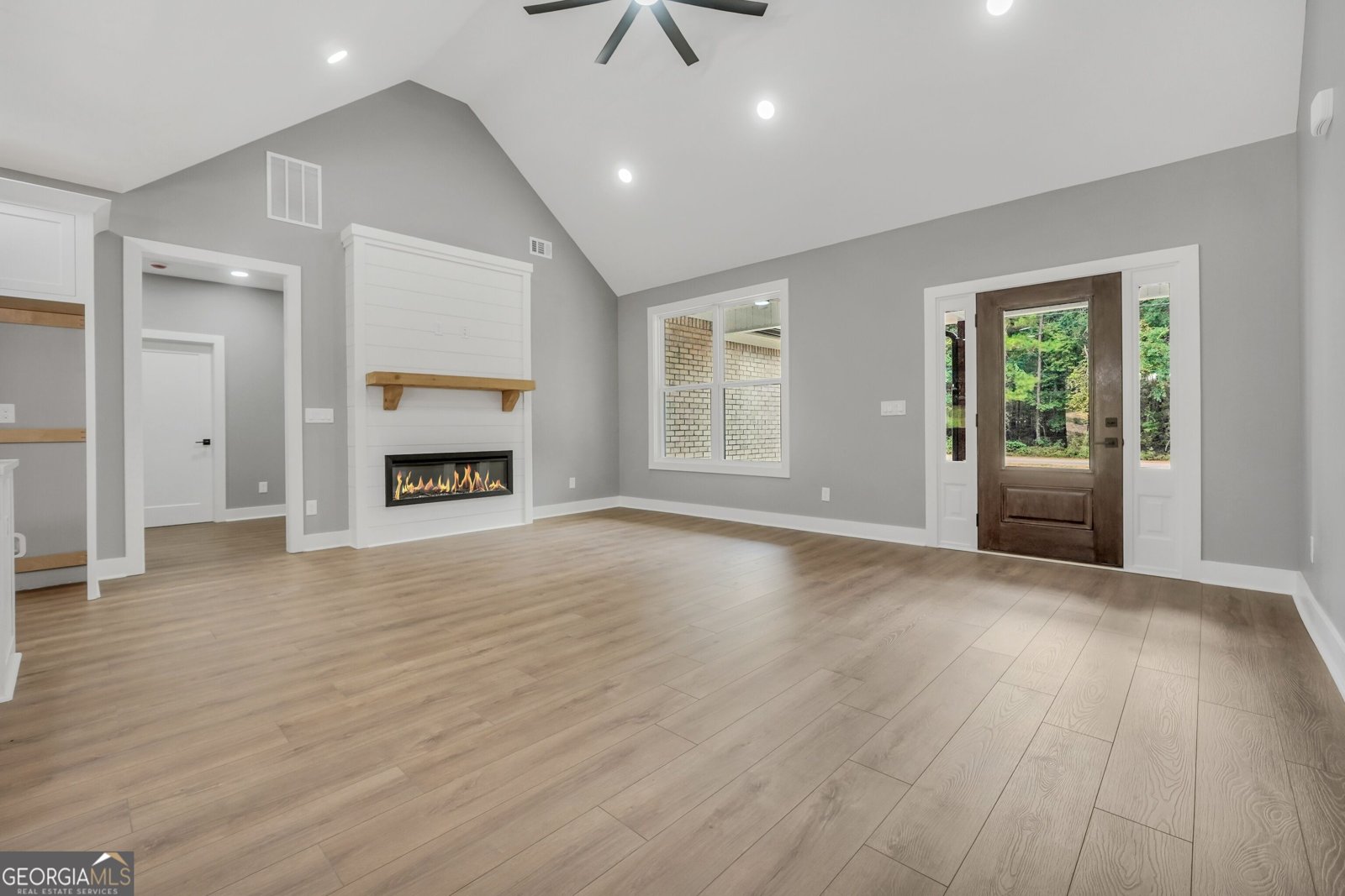 203 McKneely Road Milner - Photo 6