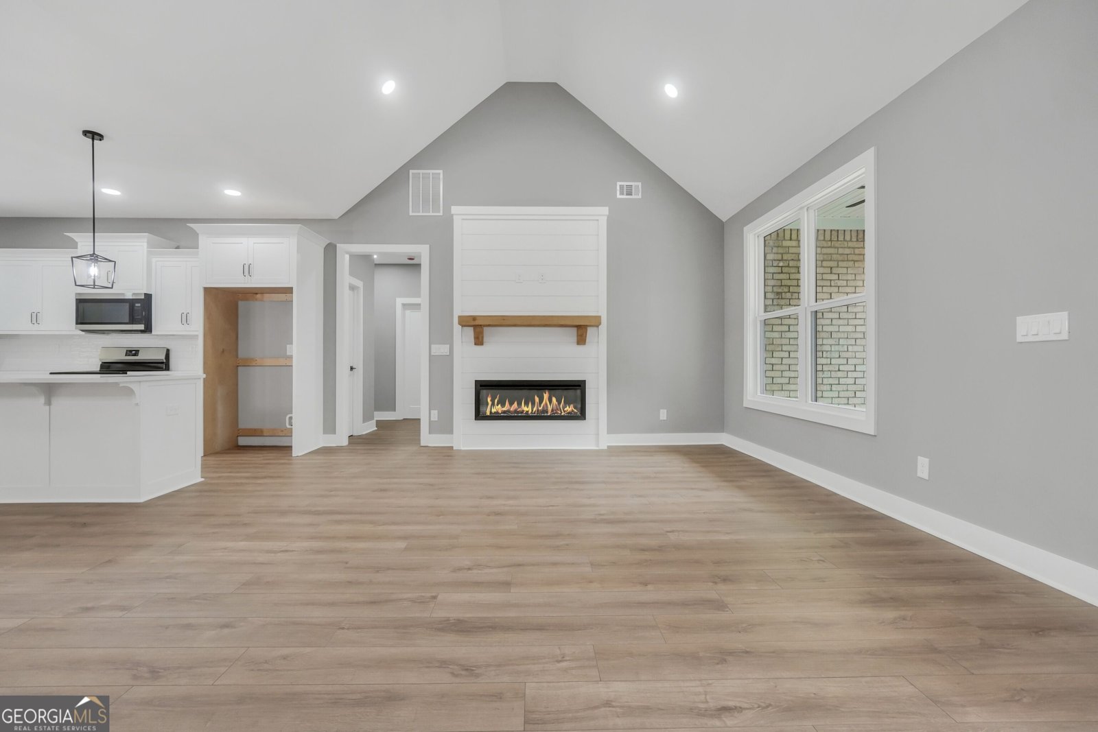 203 McKneely Road Milner - Photo 8