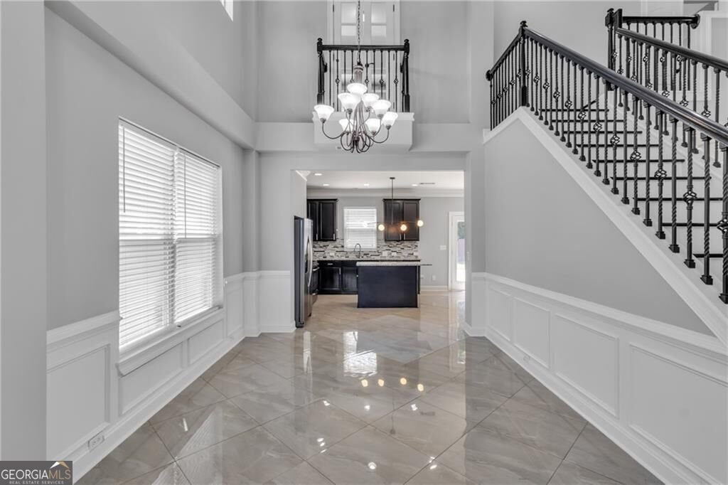 1163 Simonton Hill Court Lawrenceville - Photo 10