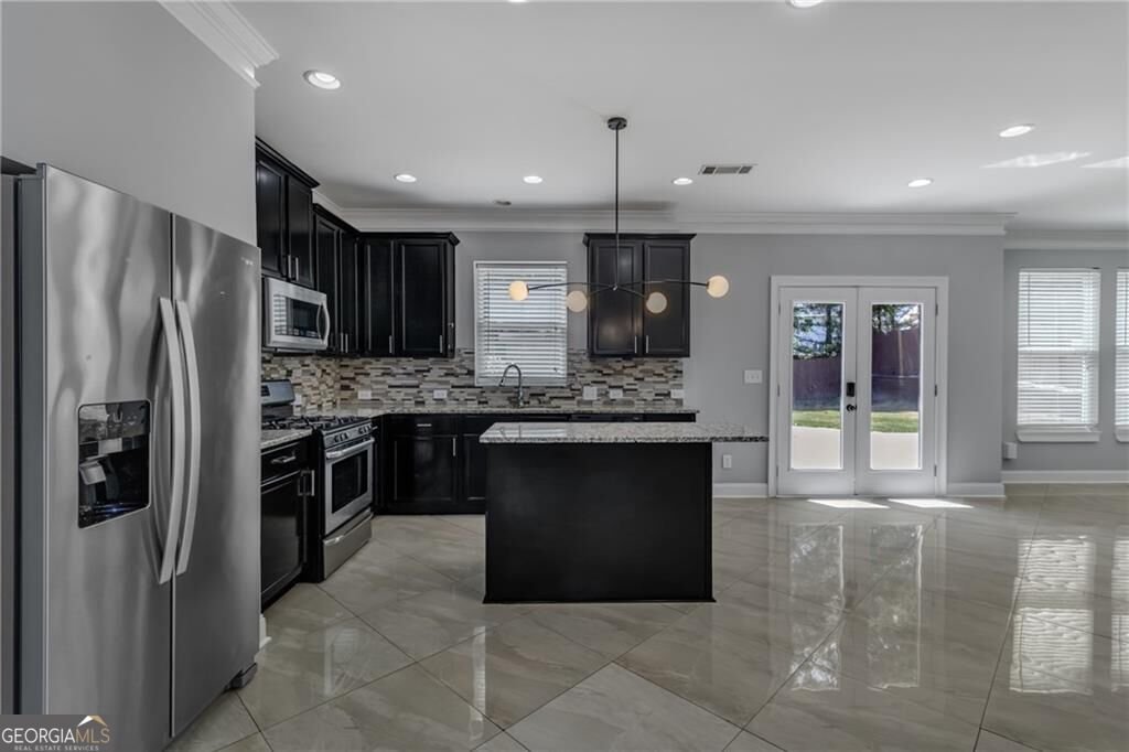 1163 Simonton Hill Court Lawrenceville - Photo 12