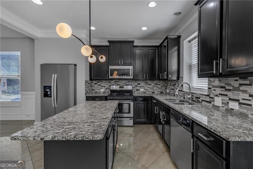 1163 Simonton Hill Court Lawrenceville - Photo 14