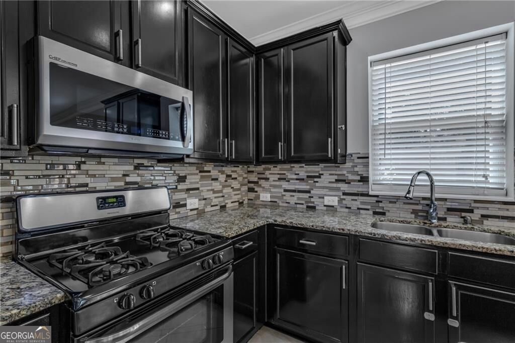 1163 Simonton Hill Court Lawrenceville - Photo 16
