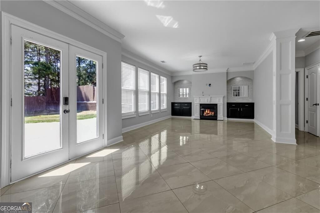 1163 Simonton Hill Court Lawrenceville - Photo 17