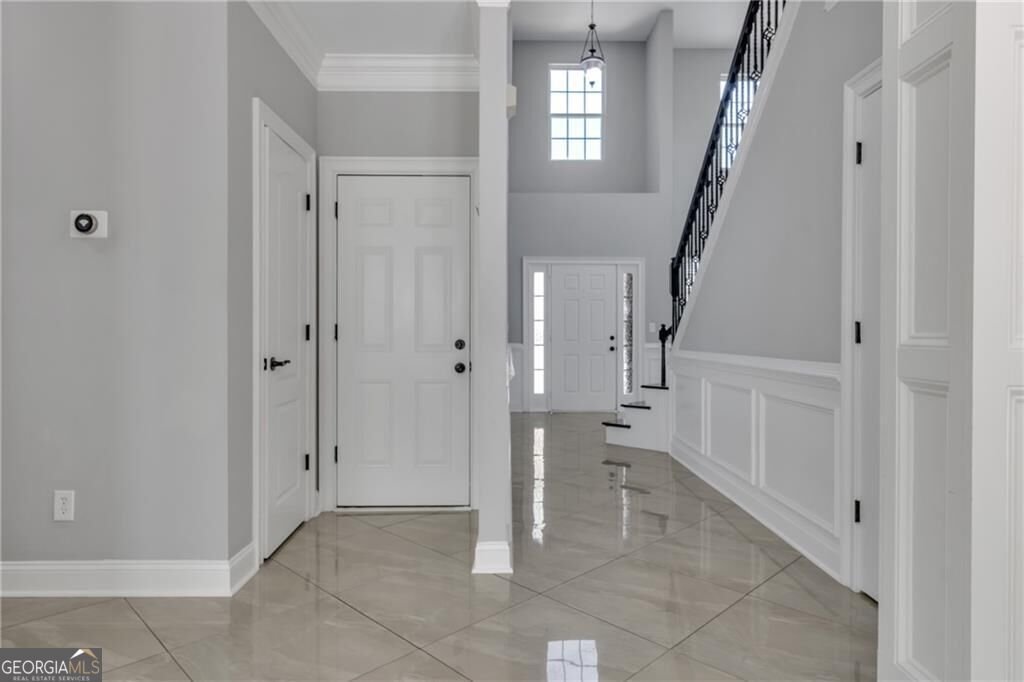 1163 Simonton Hill Court Lawrenceville - Photo 23