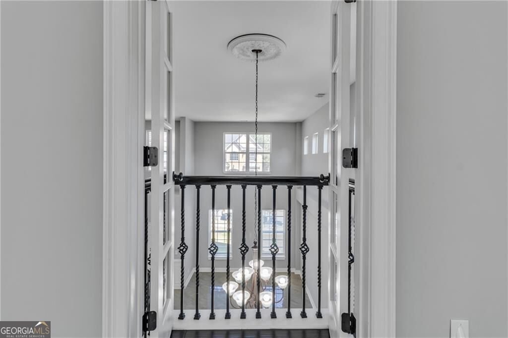 1163 Simonton Hill Court Lawrenceville - Photo 34