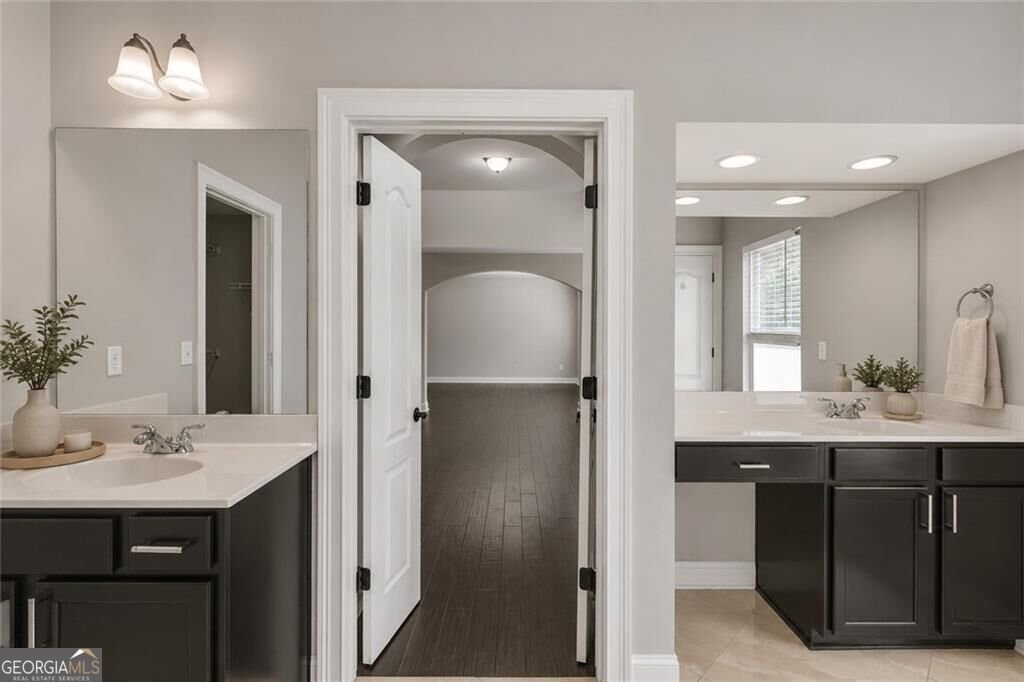 1163 Simonton Hill Court Lawrenceville - Photo 39
