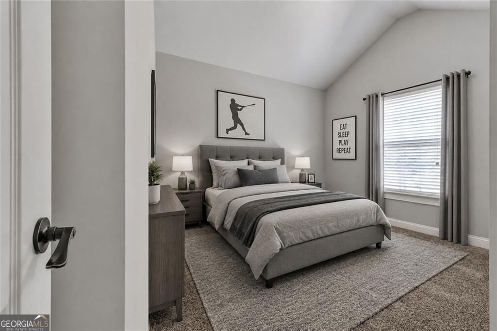 1163 Simonton Hill Court Lawrenceville - Photo 47