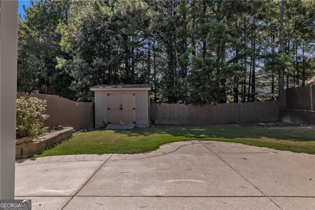 1163 Simonton Hill Court Lawrenceville - Photo 59
