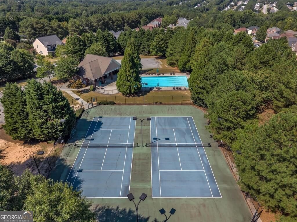 1163 Simonton Hill Court Lawrenceville - Photo 74