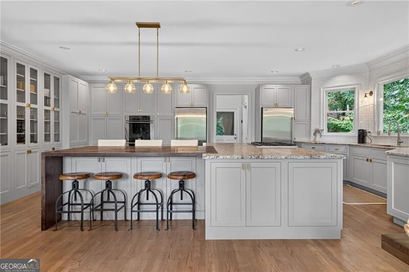 950 Tiverton Lane Johns Creek - Photo 10