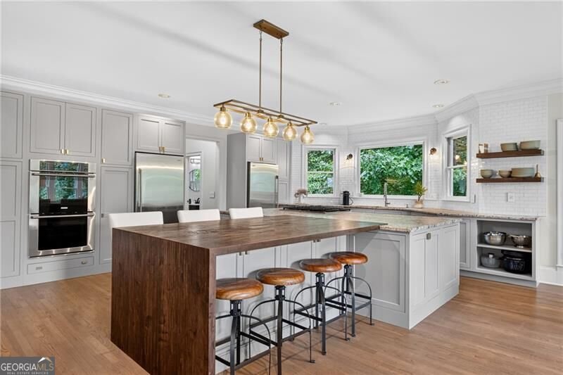 950 Tiverton Lane Johns Creek - Photo 12