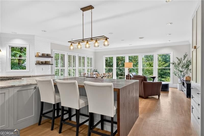 950 Tiverton Lane Johns Creek - Photo 13