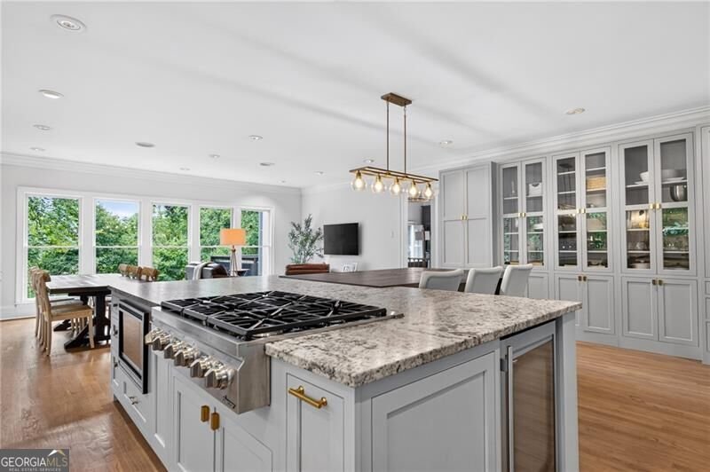 950 Tiverton Lane Johns Creek - Photo 14