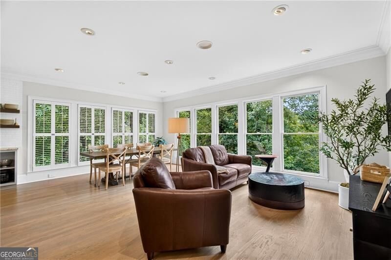 950 Tiverton Lane Johns Creek - Photo 15
