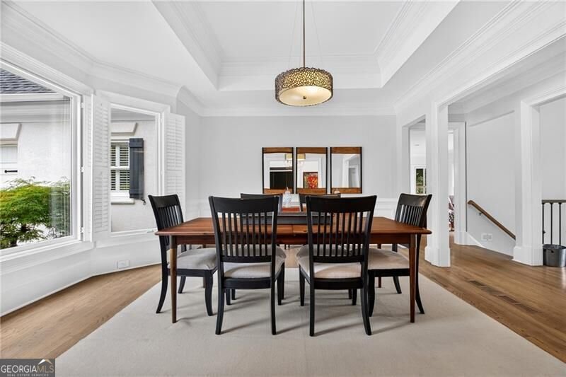 950 Tiverton Lane Johns Creek - Photo 19
