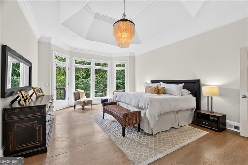 950 Tiverton Lane Johns Creek - Photo 20
