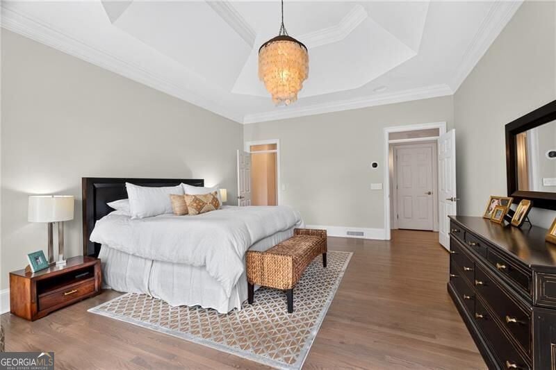 950 Tiverton Lane Johns Creek - Photo 21