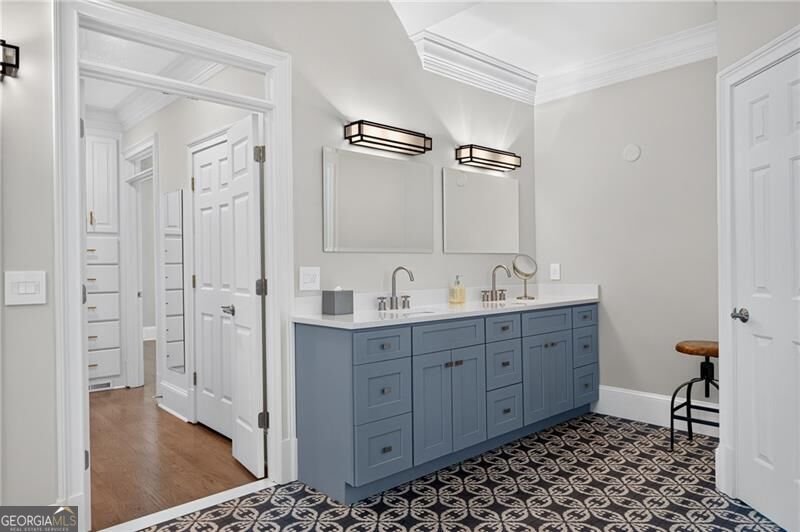 950 Tiverton Lane Johns Creek - Photo 23