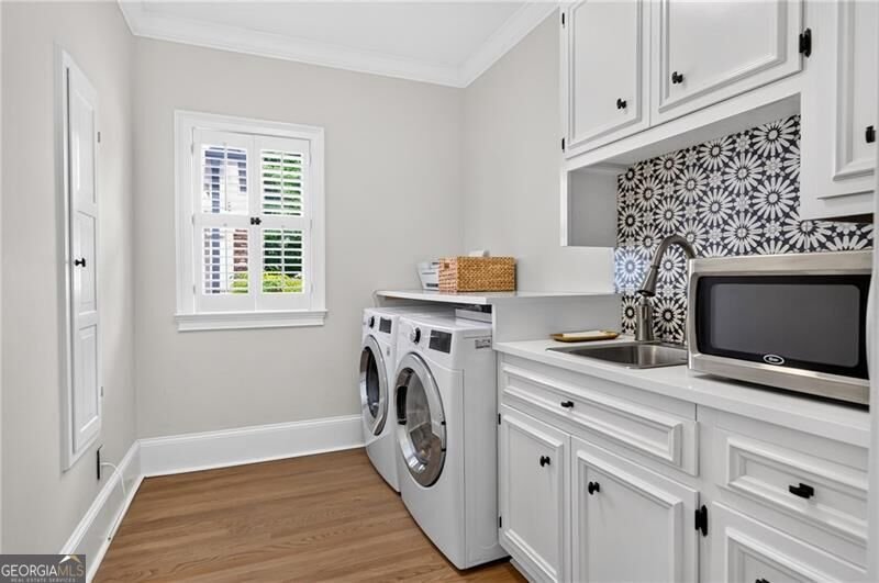 950 Tiverton Lane Johns Creek - Photo 29
