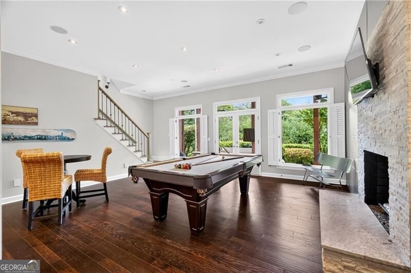 950 Tiverton Lane Johns Creek - Photo 32