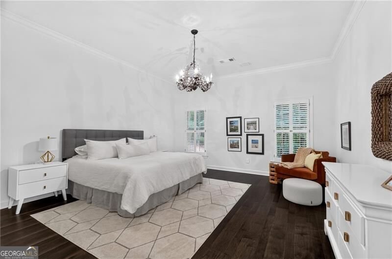 950 Tiverton Lane Johns Creek - Photo 36