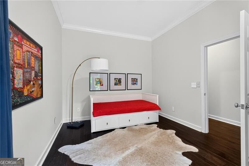 950 Tiverton Lane Johns Creek - Photo 40