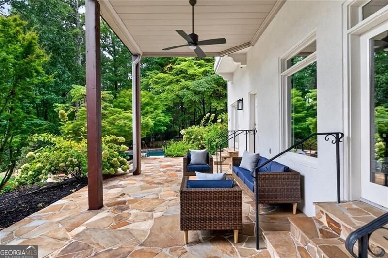 950 Tiverton Lane Johns Creek - Photo 43
