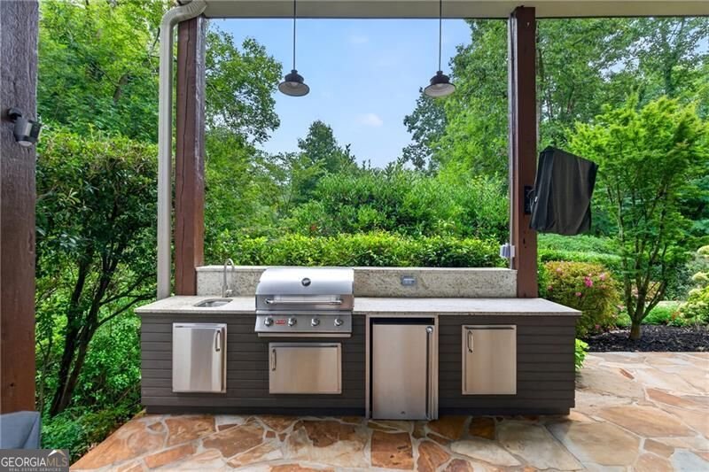 950 Tiverton Lane Johns Creek - Photo 44