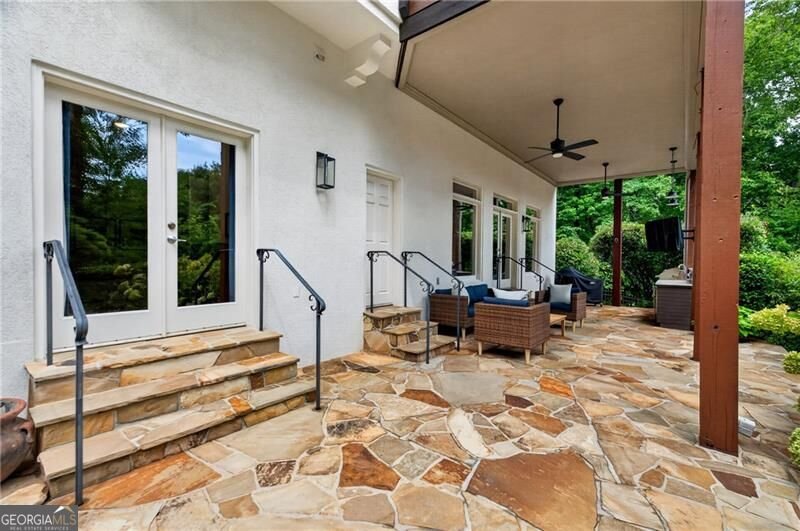950 Tiverton Lane Johns Creek - Photo 45