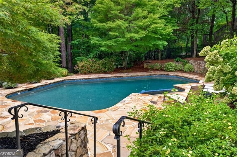 950 Tiverton Lane Johns Creek - Photo 46