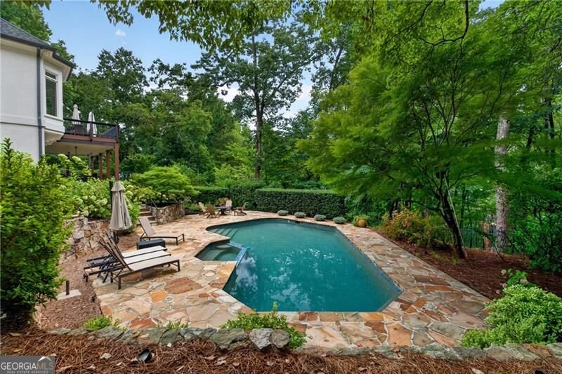 950 Tiverton Lane Johns Creek - Photo 47