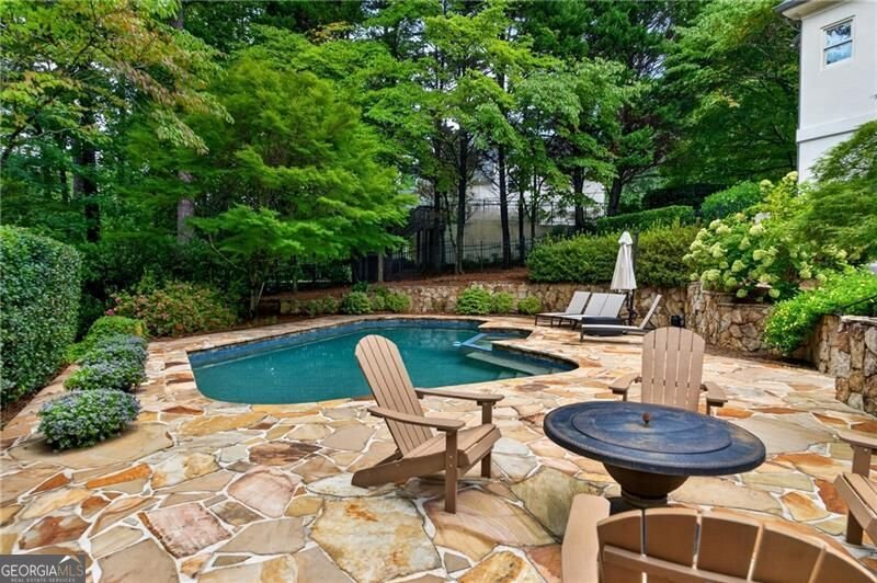 950 Tiverton Lane Johns Creek - Photo 48