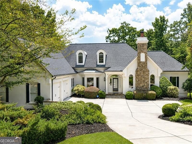950 Tiverton Lane Johns Creek - Photo 49