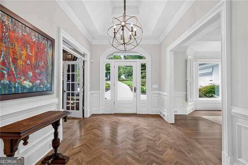 950 Tiverton Lane Johns Creek - Photo 7