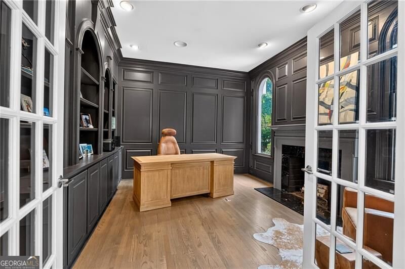 950 Tiverton Lane Johns Creek - Photo 8