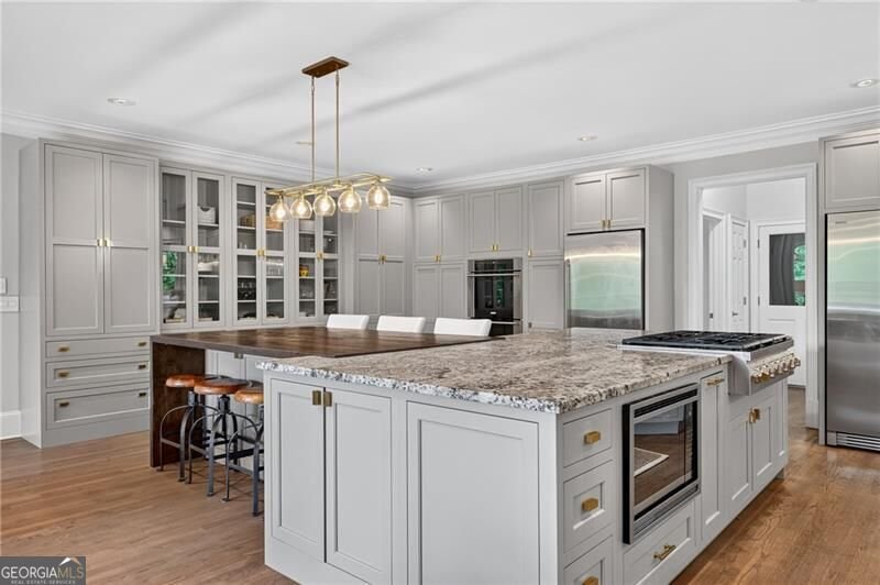 950 Tiverton Lane Johns Creek - Photo 9