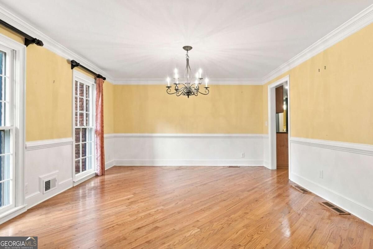 412 Pebblestone Court Marietta - Photo 13