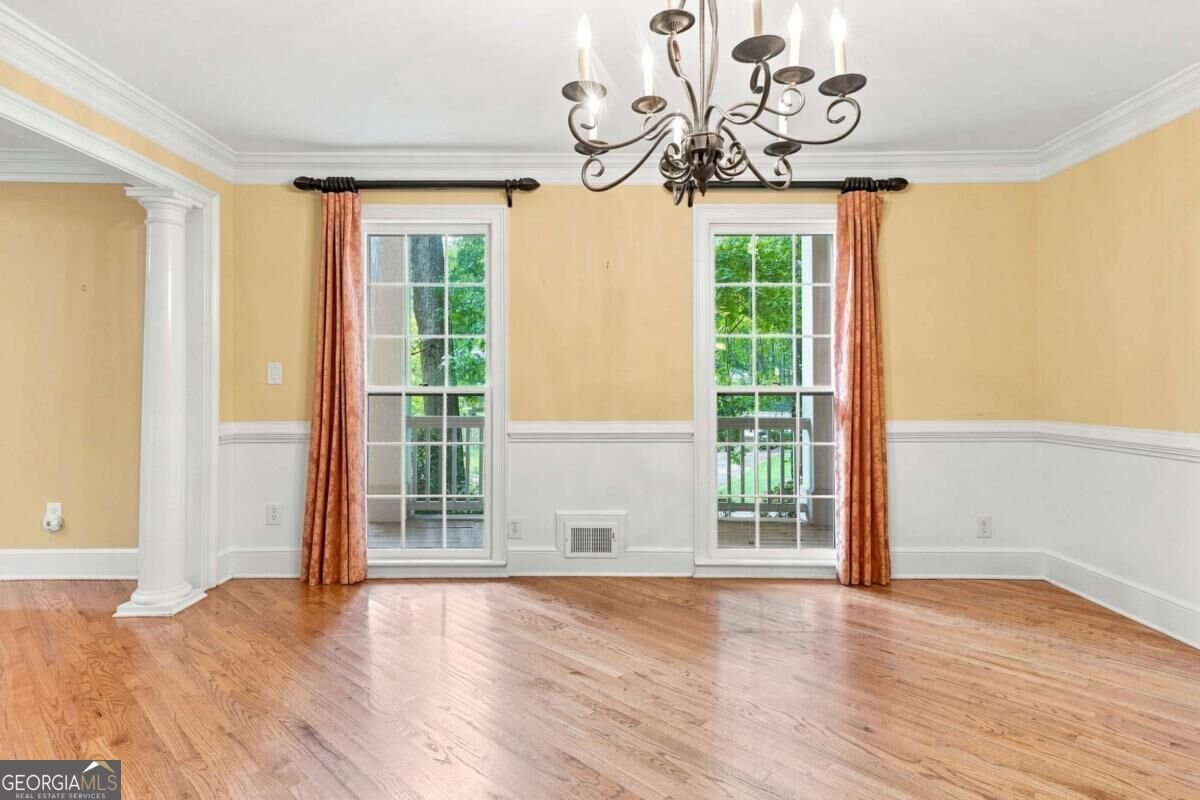 412 Pebblestone Court Marietta - Photo 15