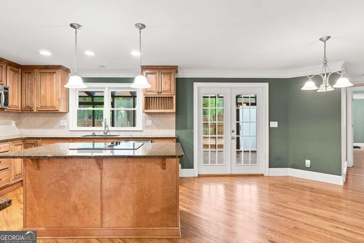 412 Pebblestone Court Marietta - Photo 16
