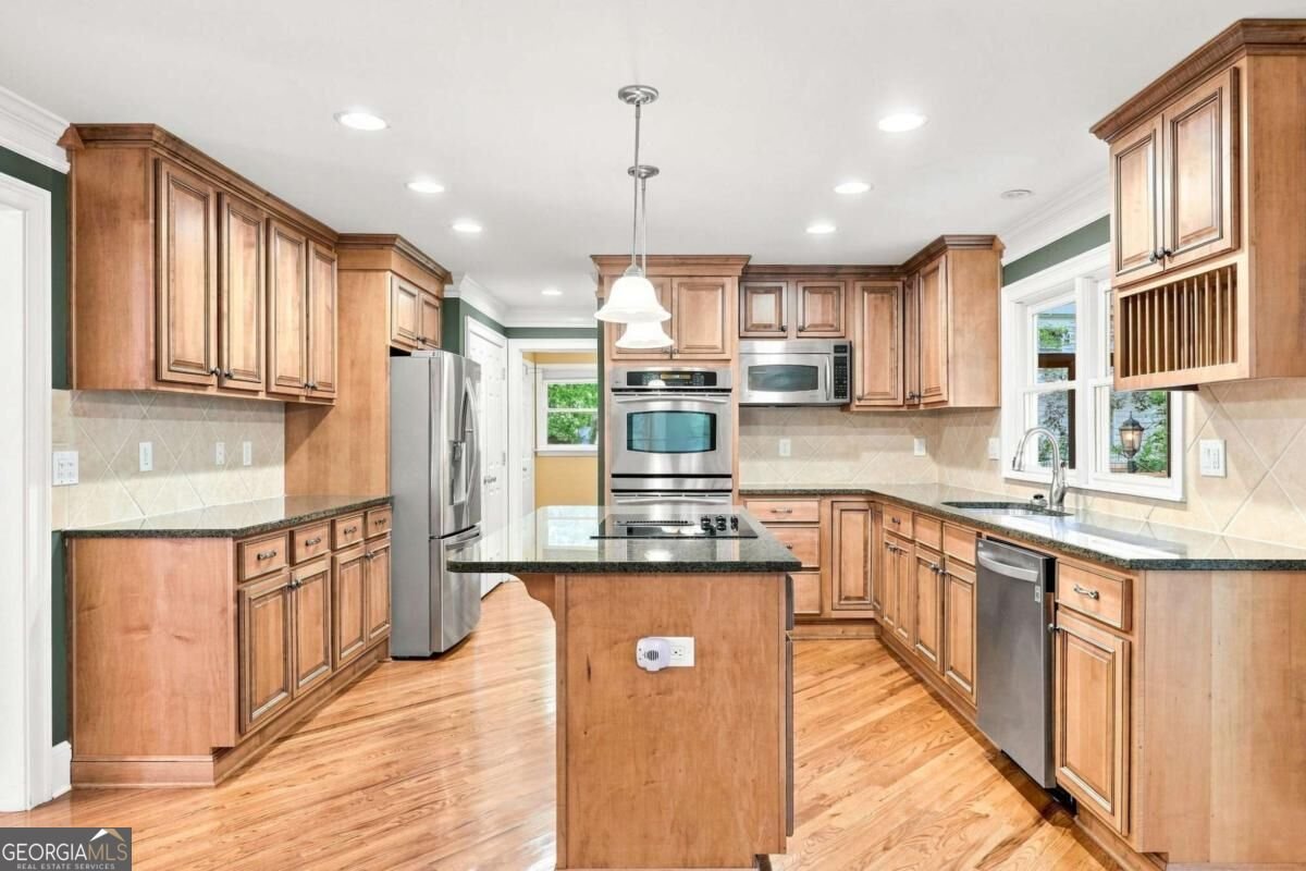 412 Pebblestone Court Marietta - Photo 17