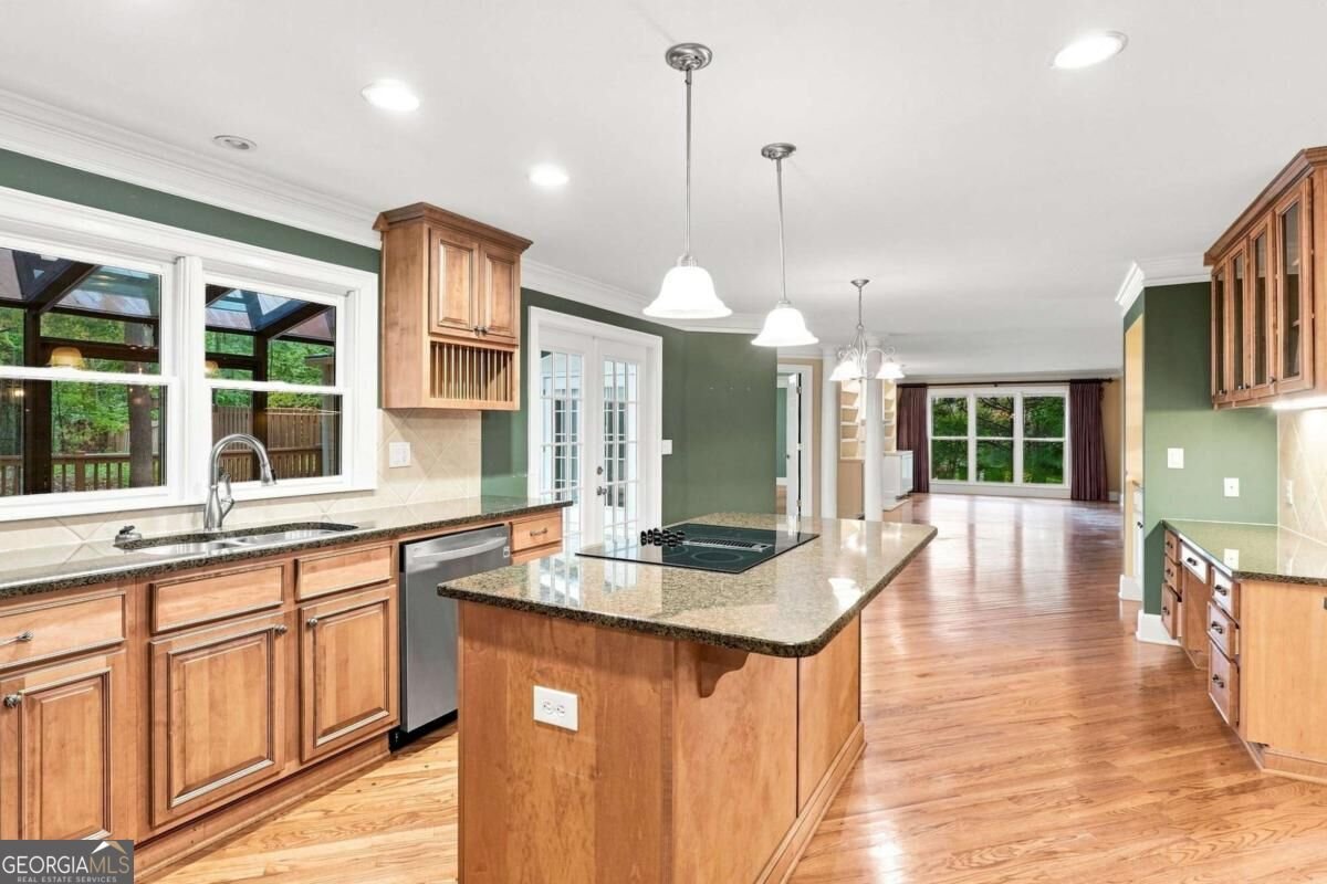 412 Pebblestone Court Marietta - Photo 18