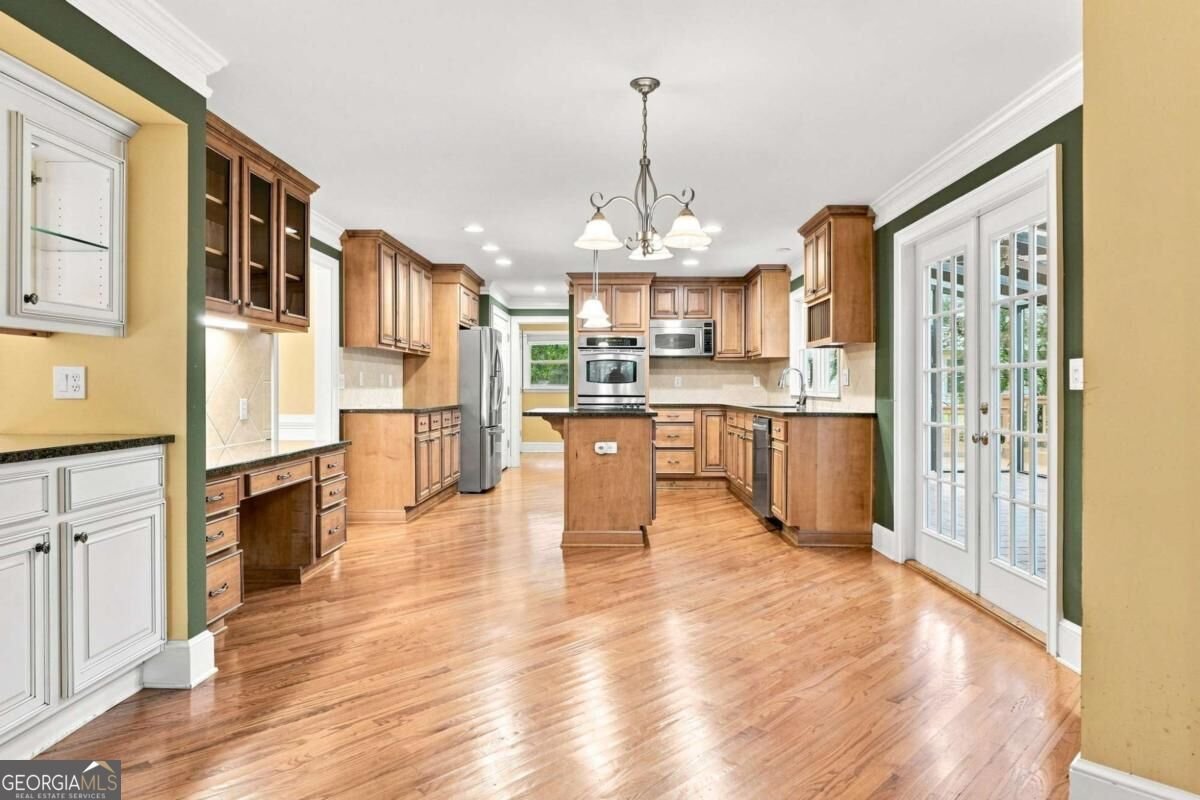 412 Pebblestone Court Marietta - Photo 23