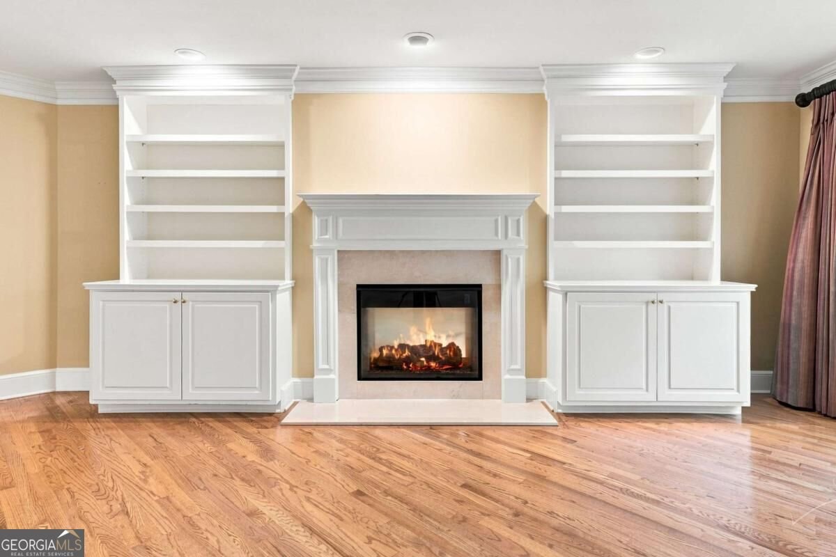 412 Pebblestone Court Marietta - Photo 24