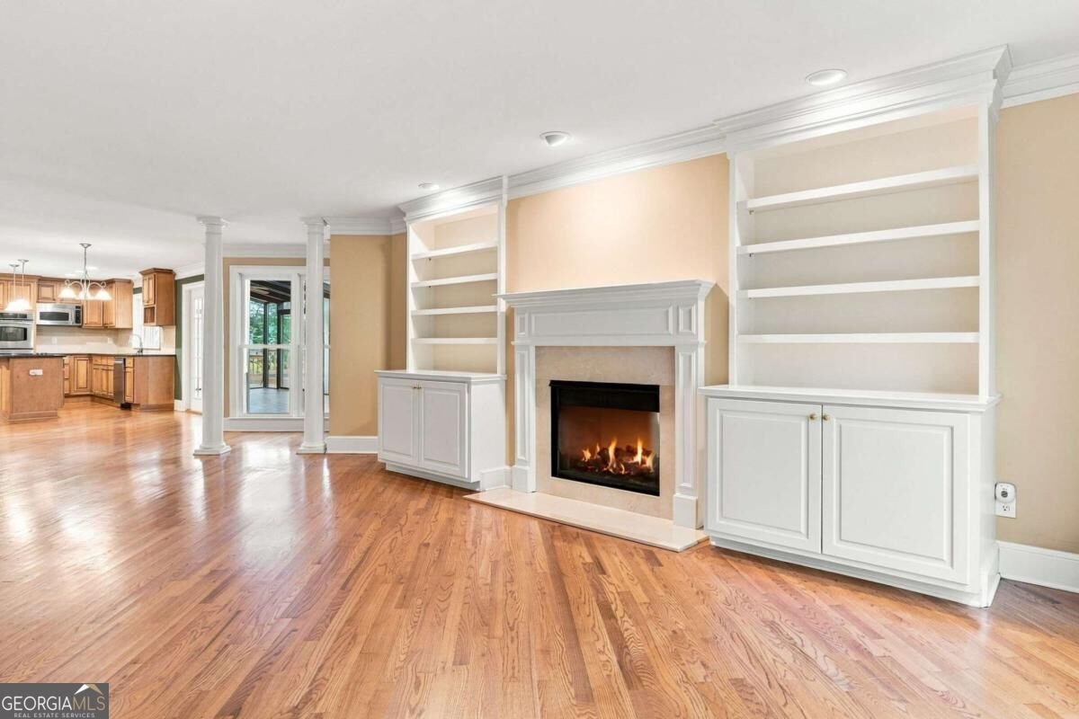 412 Pebblestone Court Marietta - Photo 25
