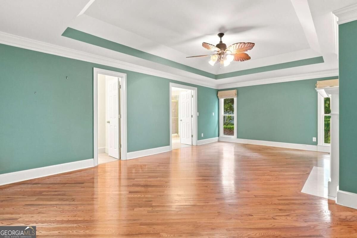 412 Pebblestone Court Marietta - Photo 28
