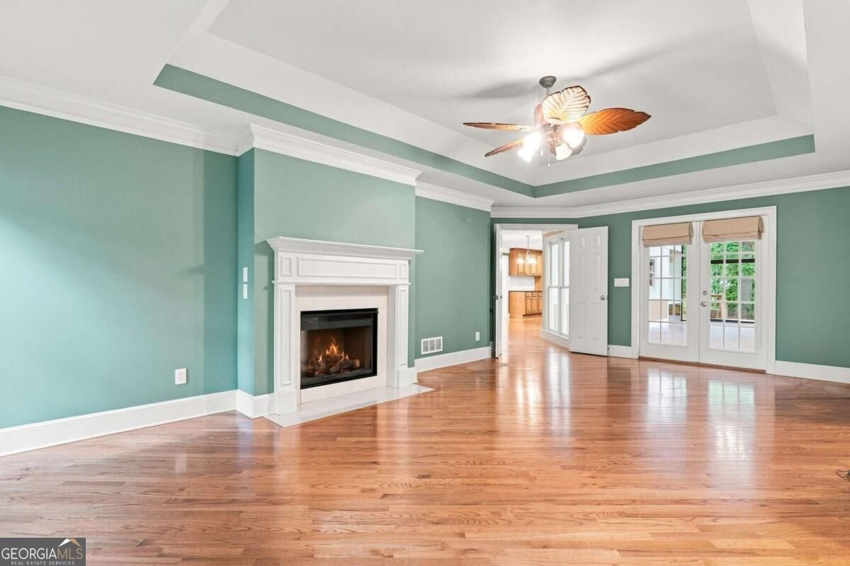 412 Pebblestone Court Marietta - Photo 30