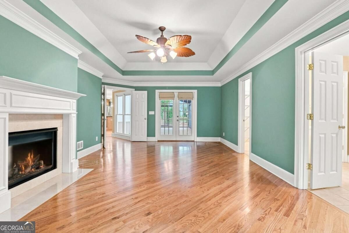 412 Pebblestone Court Marietta - Photo 31