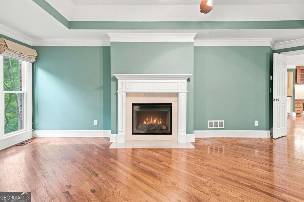 412 Pebblestone Court Marietta - Photo 32