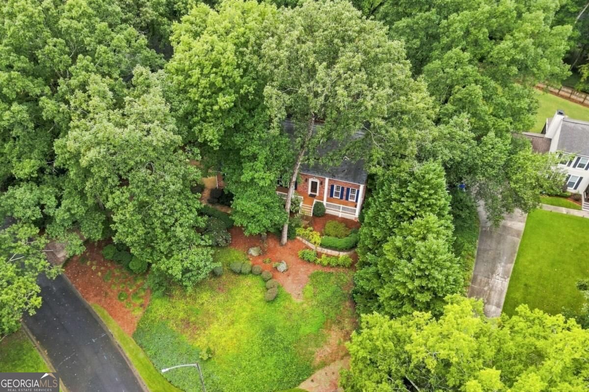 412 Pebblestone Court Marietta - Photo 69