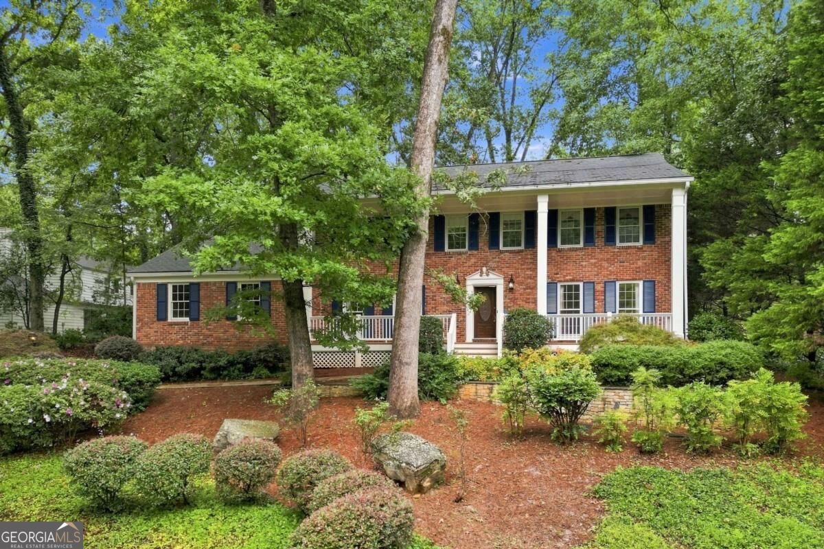 412 Pebblestone Court Marietta - Photo 72